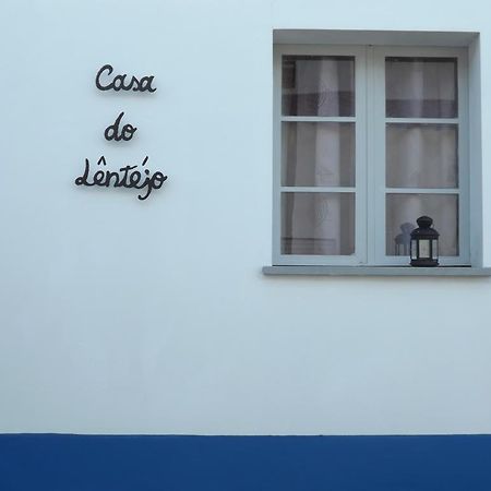 Casa Do Lentejo - Casas De Taipa Villa São Pedro do Corval Kamer foto