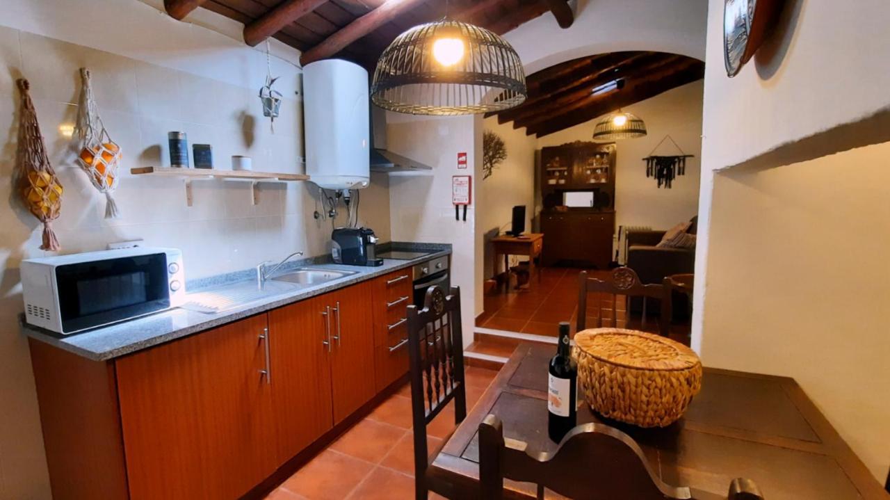 Casa Do Lentejo - Casas De Taipa Villa São Pedro do Corval Buitenkant foto