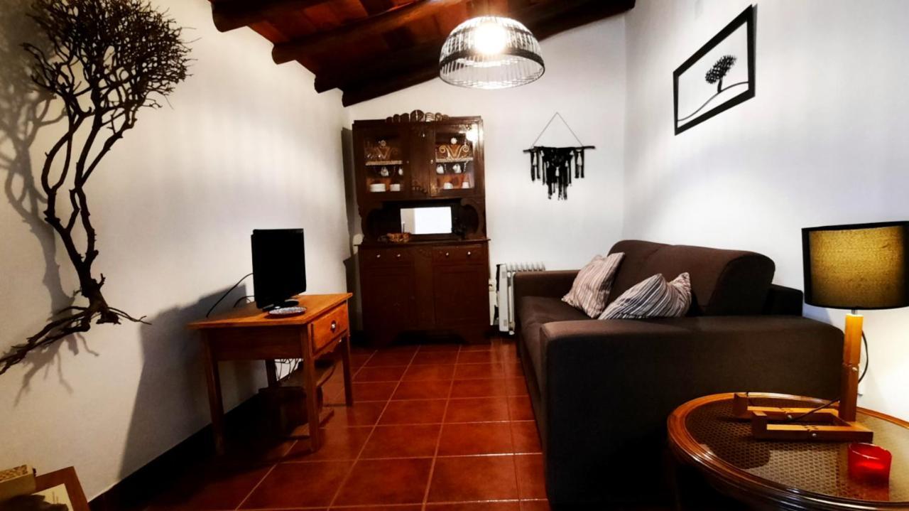 Casa Do Lentejo - Casas De Taipa Villa São Pedro do Corval Buitenkant foto