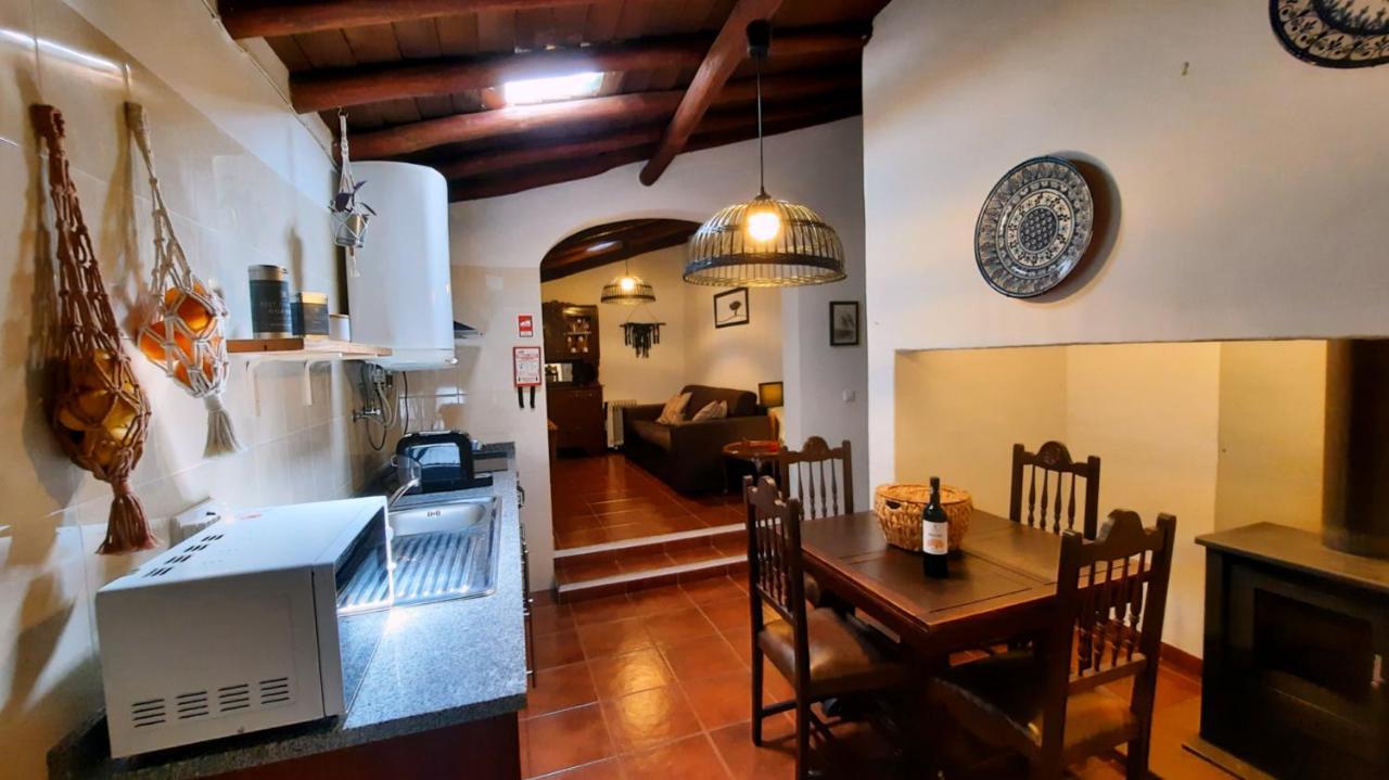 Casa Do Lentejo - Casas De Taipa Villa São Pedro do Corval Buitenkant foto