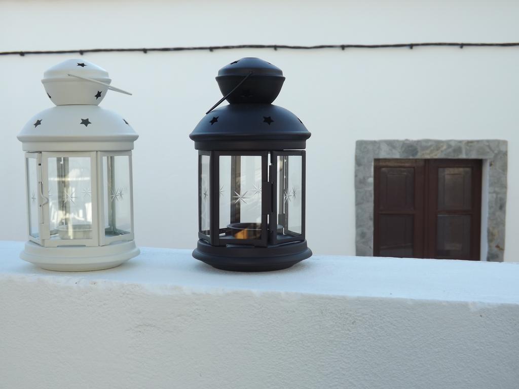 Casa Do Lentejo - Casas De Taipa Villa São Pedro do Corval Kamer foto