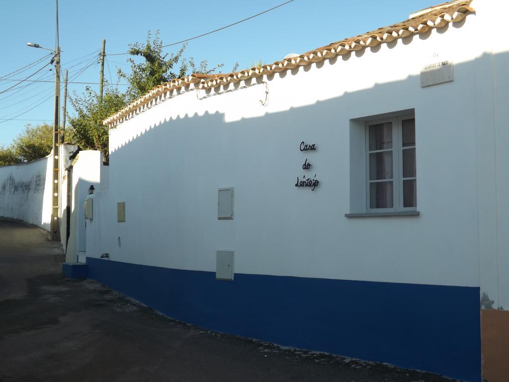 Casa Do Lentejo - Casas De Taipa Villa São Pedro do Corval Kamer foto