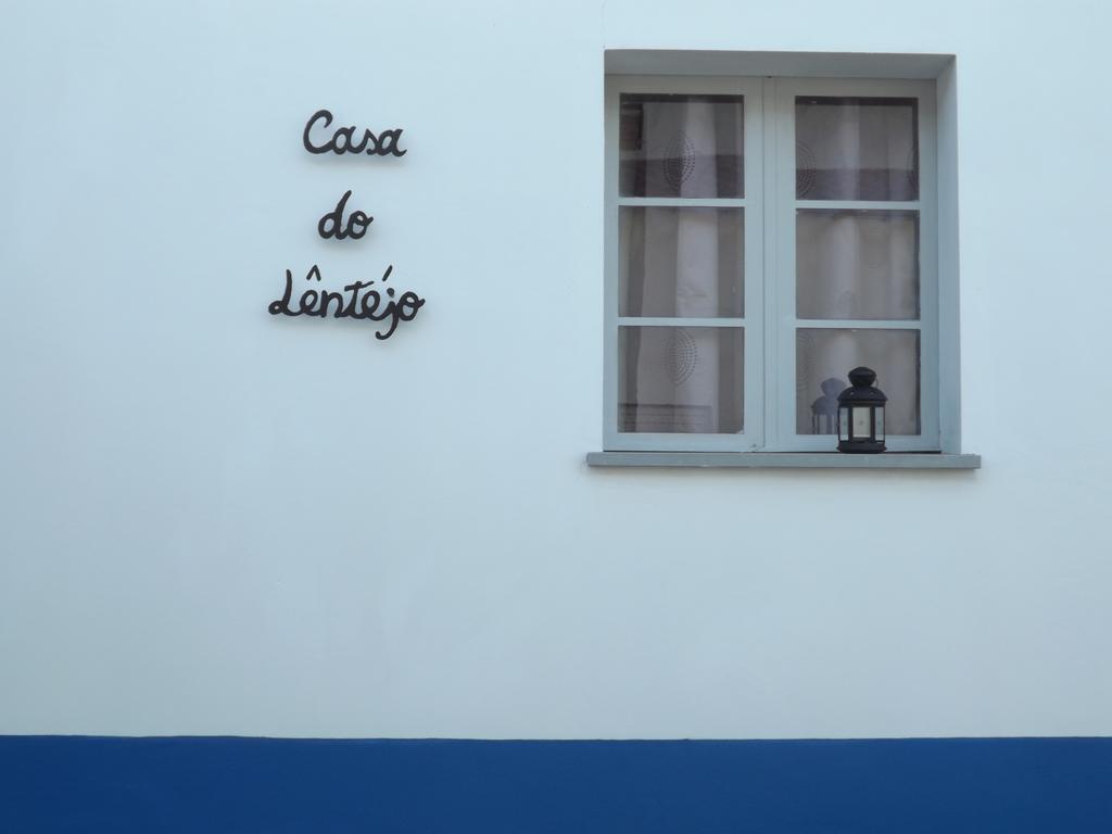 Casa Do Lentejo - Casas De Taipa Villa São Pedro do Corval Kamer foto
