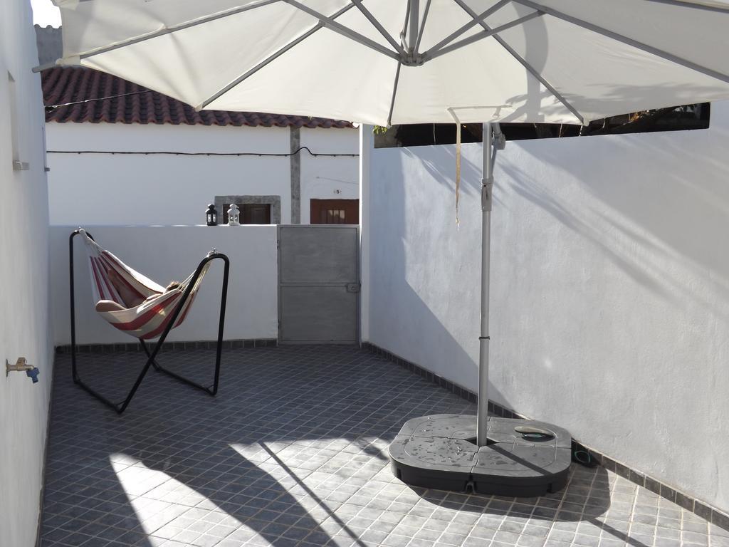 Casa Do Lentejo - Casas De Taipa Villa São Pedro do Corval Kamer foto