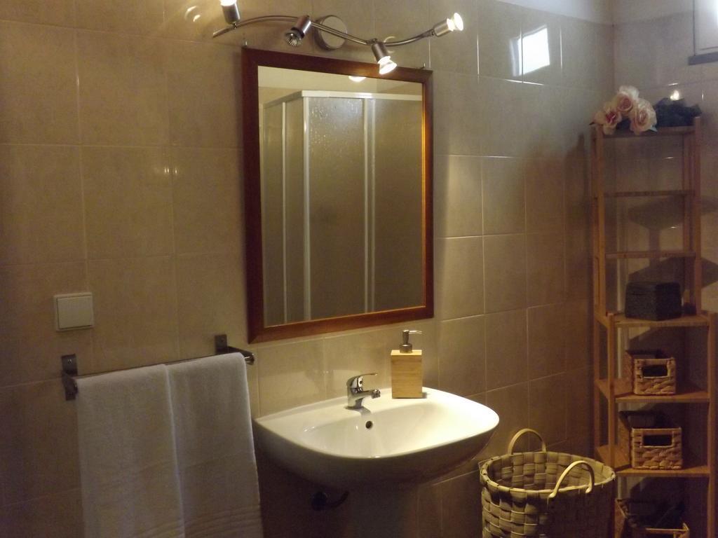 Casa Do Lentejo - Casas De Taipa Villa São Pedro do Corval Kamer foto